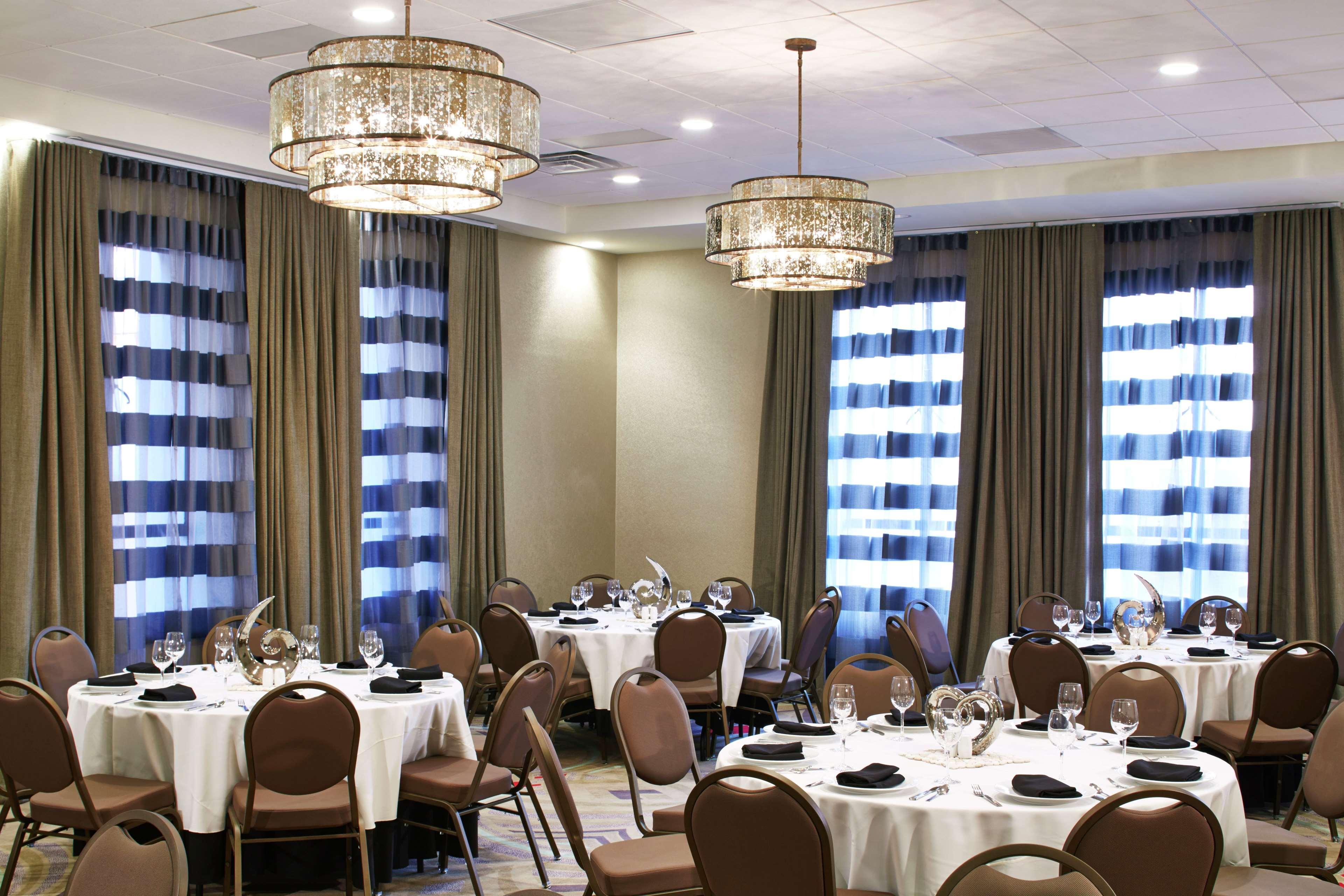 Hilton Garden Inn Phoenix Downtown Extérieur photo