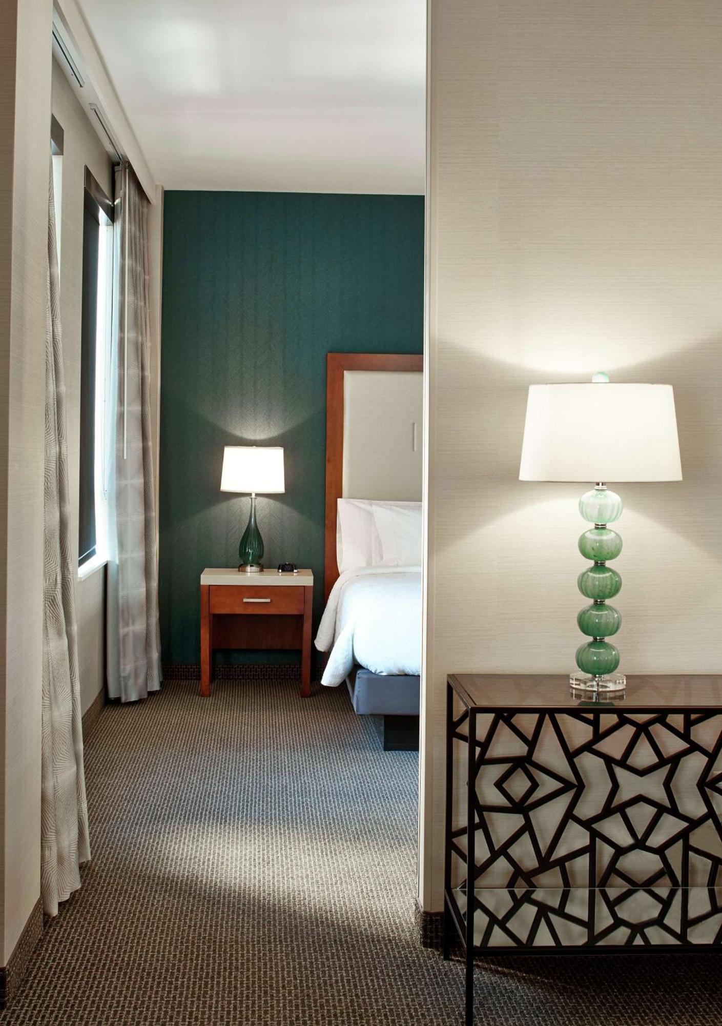 Hilton Garden Inn Phoenix Downtown Extérieur photo