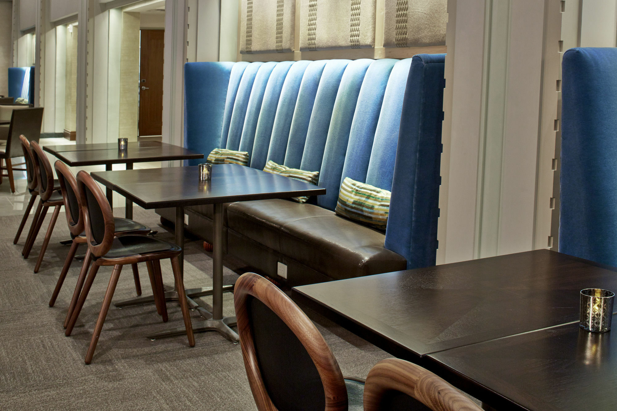Hilton Garden Inn Phoenix Downtown Extérieur photo